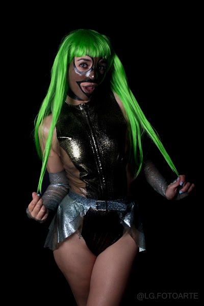 Foto por @lg.fotoarte