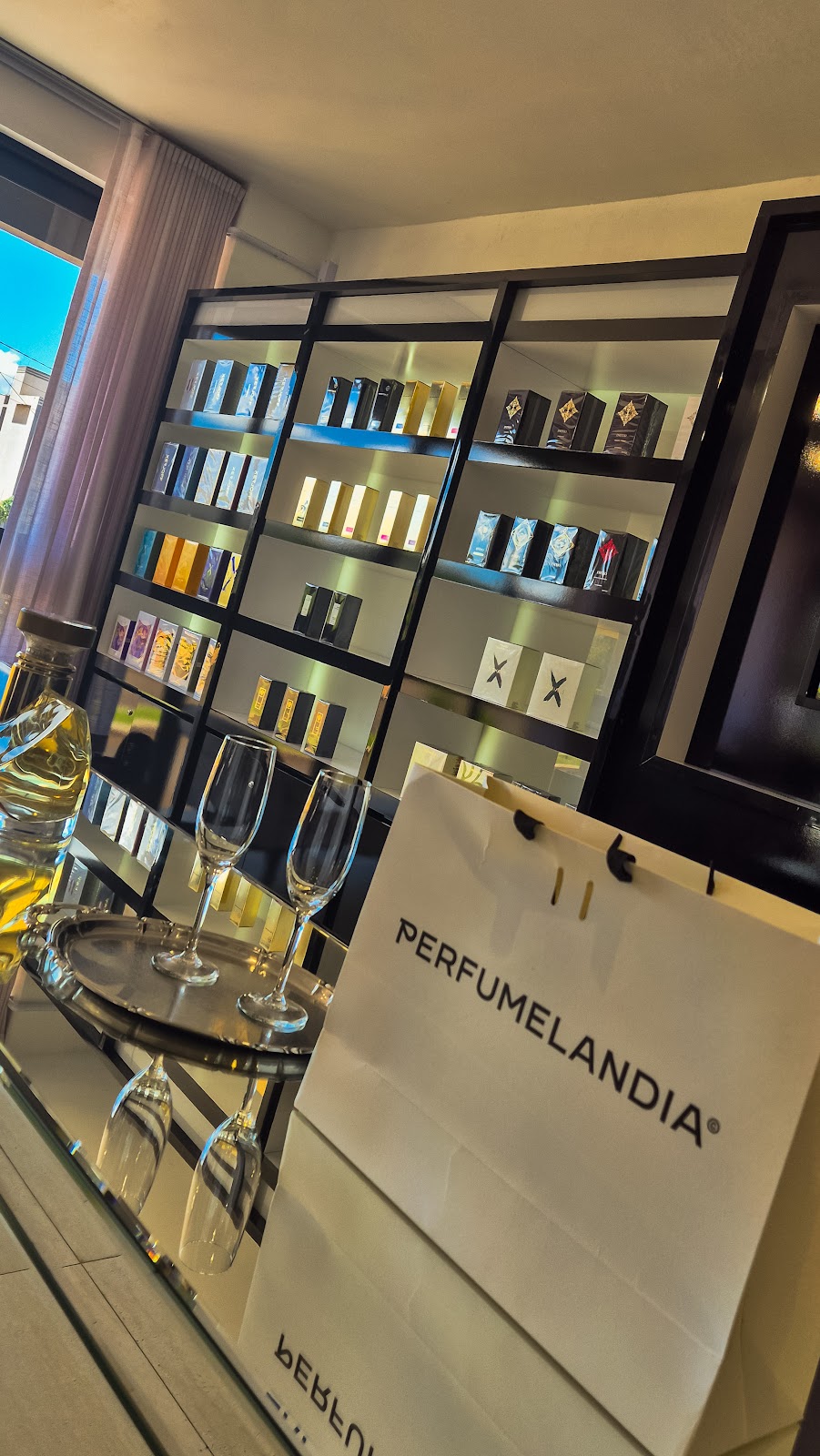 Perfumelandia