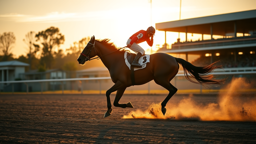 At Yar谋艧lar谋nda Bilinmeyenler: Nal 脟akmaktan Antrenman S谋rlar谋na, Jokeylerin Kilo M眉cadelesi Neden Kritik?