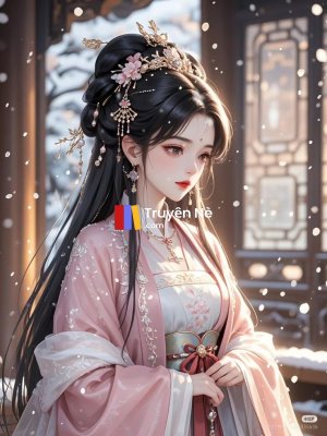 Đêm Tân Hôn Đẫm Máu