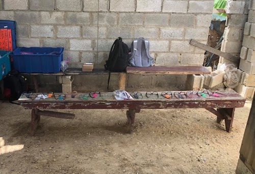 The Dominican Republic — photograph 3