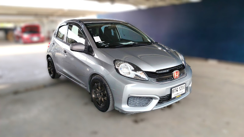 HONDA BRIO