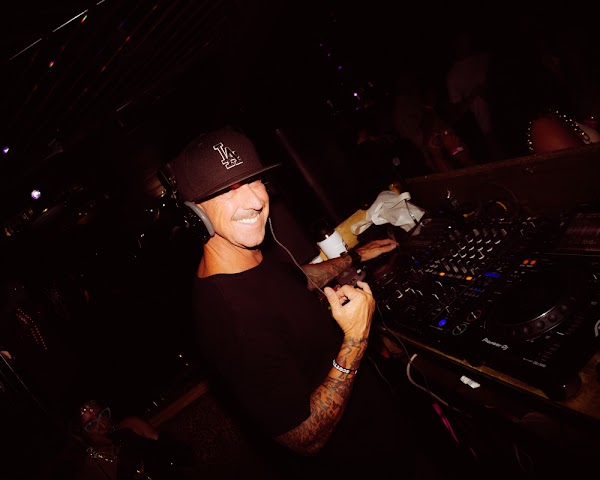 Paradisco photo 37