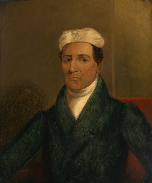 Catahecassa c 1830 1833