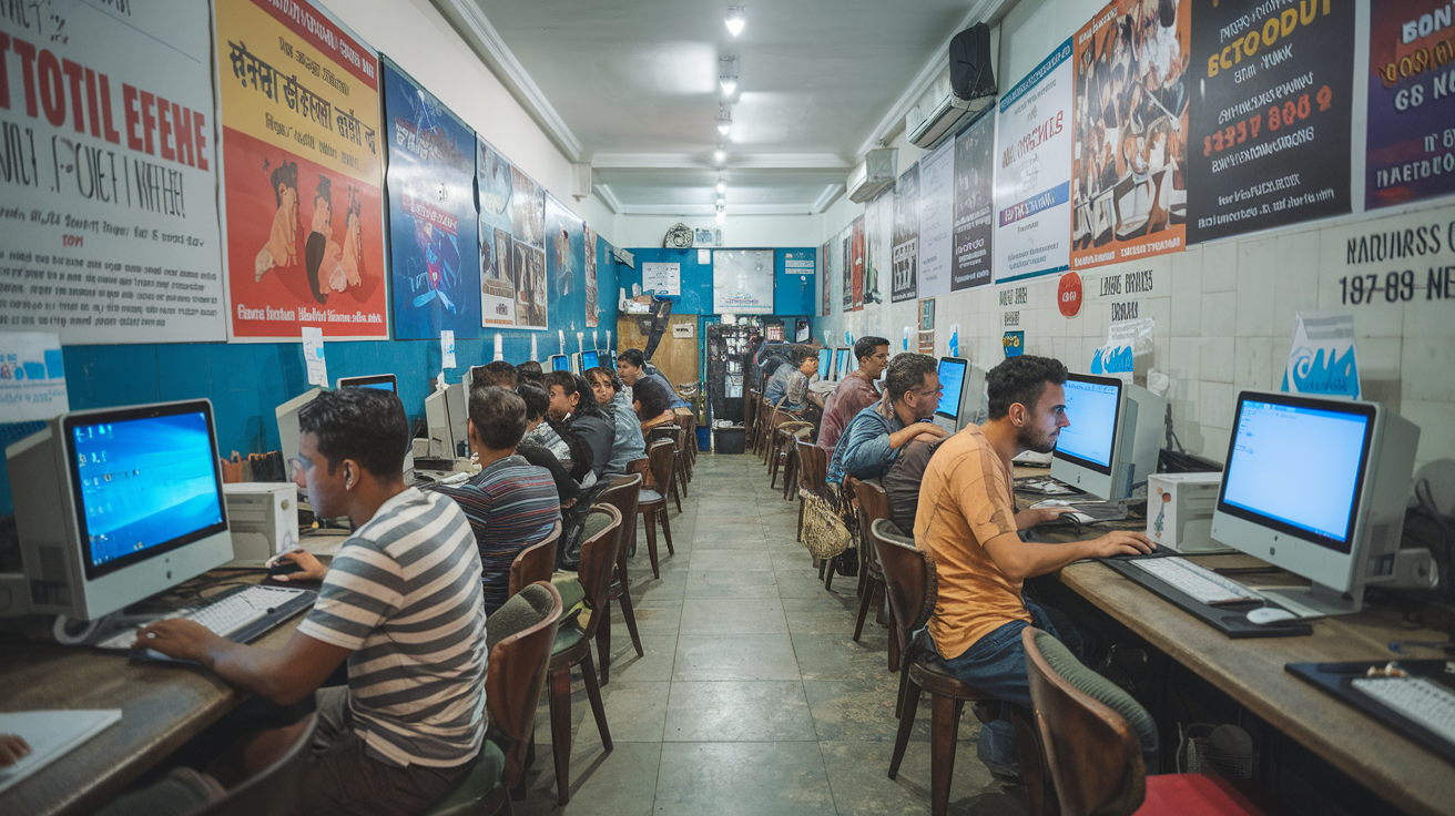 Best Internet Provider in Goregaon East – Top Picks