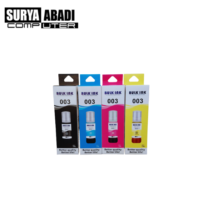 TINTA KOREA BULK 003
