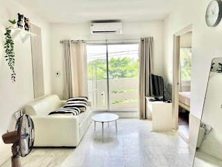 Baan Suanthon Ratchada บ้านสวนธน รัชดา ห้อง M002 ภาพที่ 4