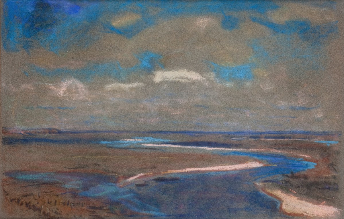 Dniepr circa 1903