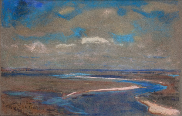 Dniepr circa 1903