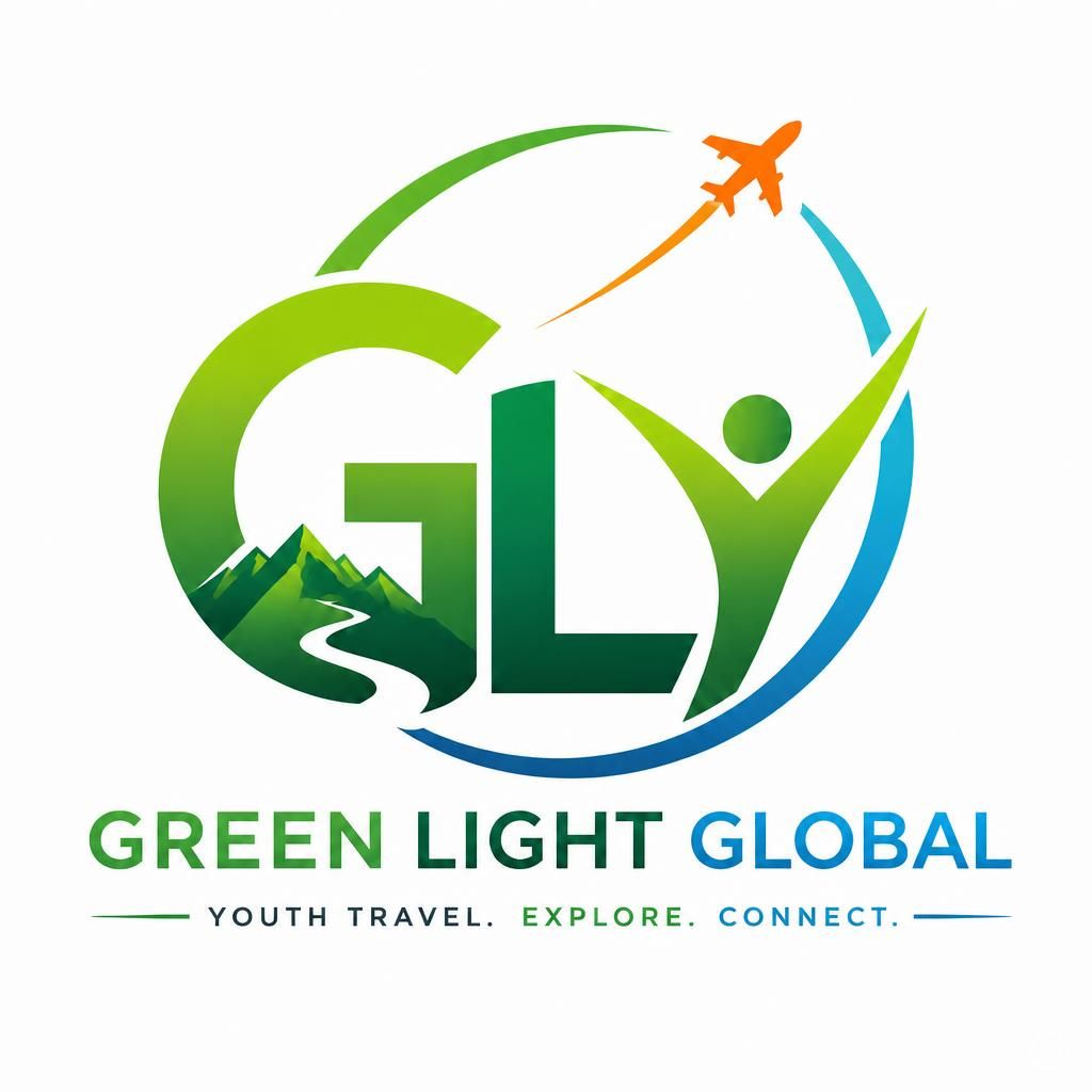 Green Light Global Logo