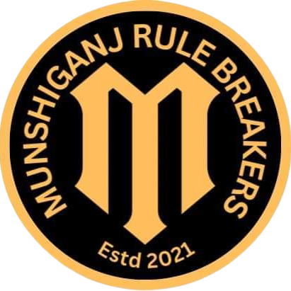 Munshiganj Rule Breakers (MRB)