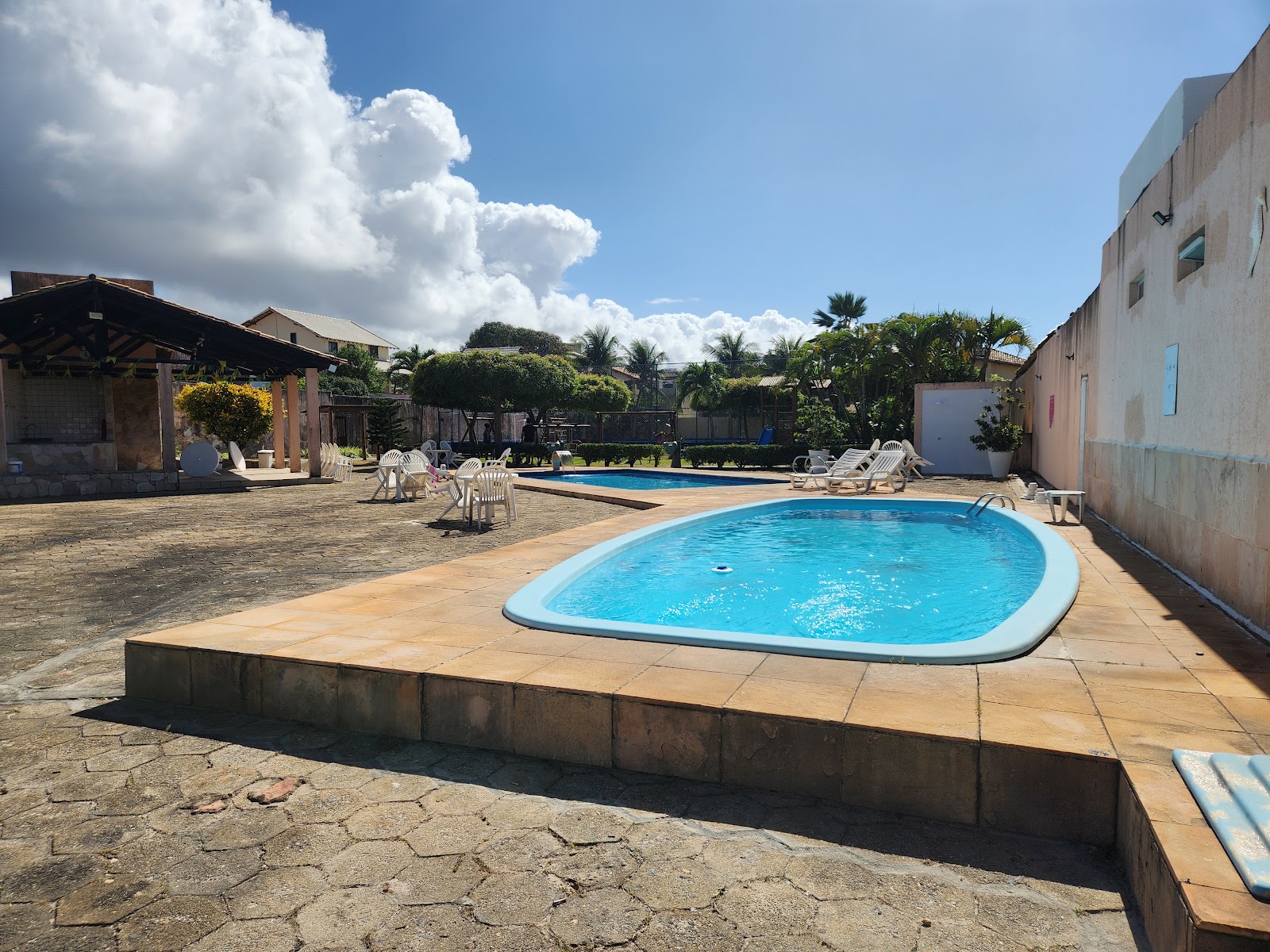 Casa em condomínio, Stella Maris