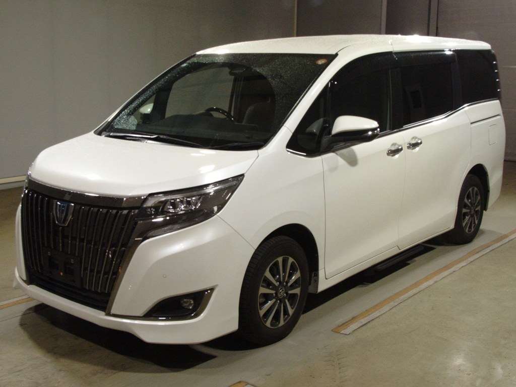 Toyota Esquire