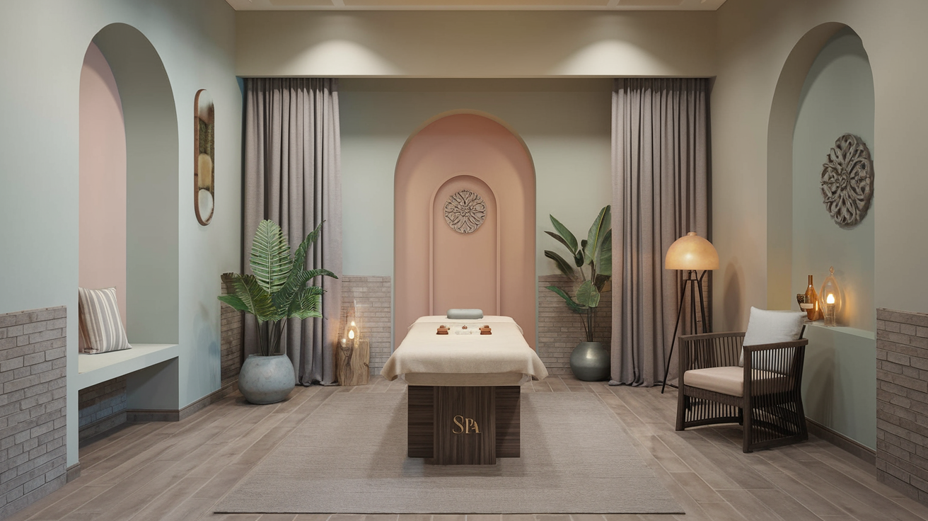 Best Spa in Barabanki – Top Relaxation Spots
