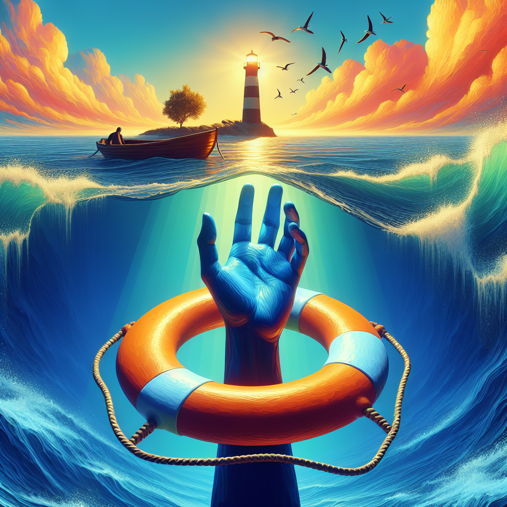 When to Seek Help: Understanding Signs for Seeing a Psychiatrist