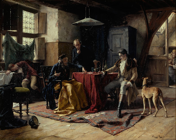 A Victim 11894
