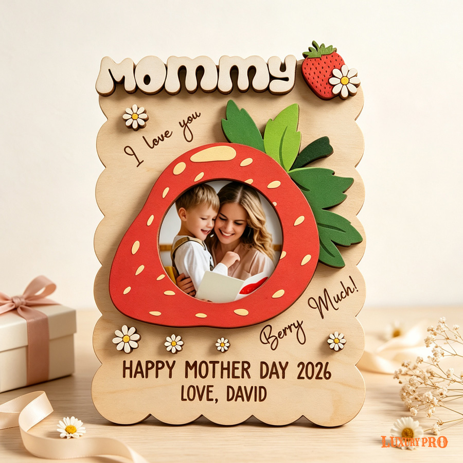 Mother's Day Frame