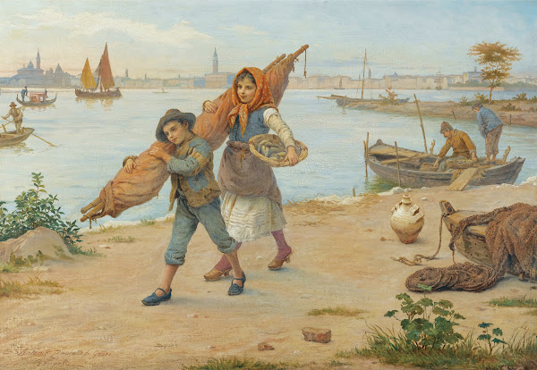 Return From The Catch
