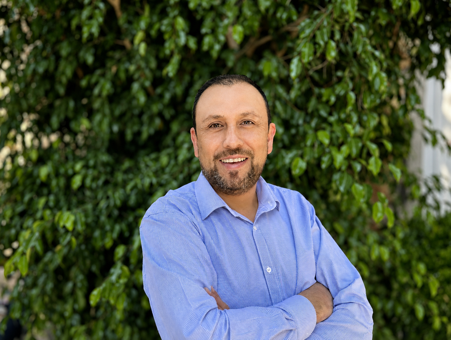 Marcos Barra Becerra