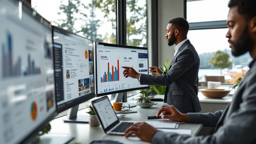 Why Google Property SEO is Critical in 2026 by G-Stacker