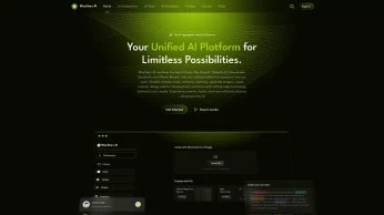 Captura de withSpark AI