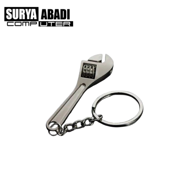 GANTUNGAN KUNCI INGGRIS MINI