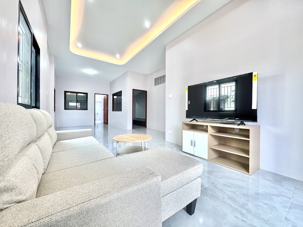 หมู่บ้านศรีสุชาติ 3 · สามกอง 3