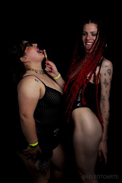 Foto por @lg.fotoarte