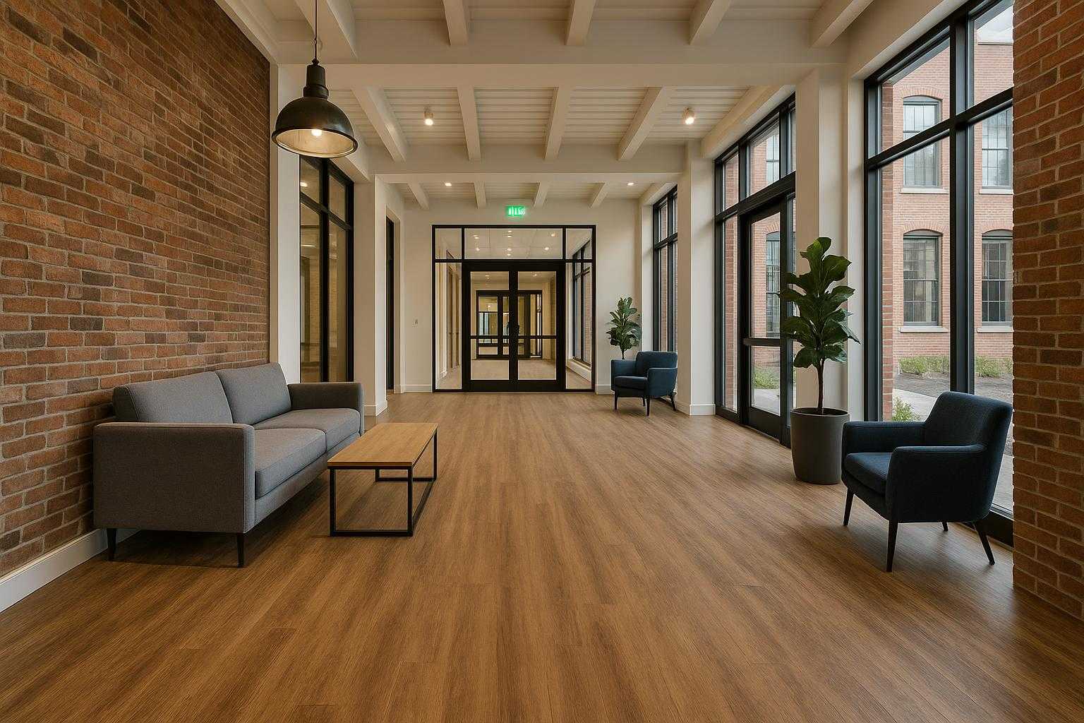 Commercial Flooring Solutions for Bristol, CT Businesses