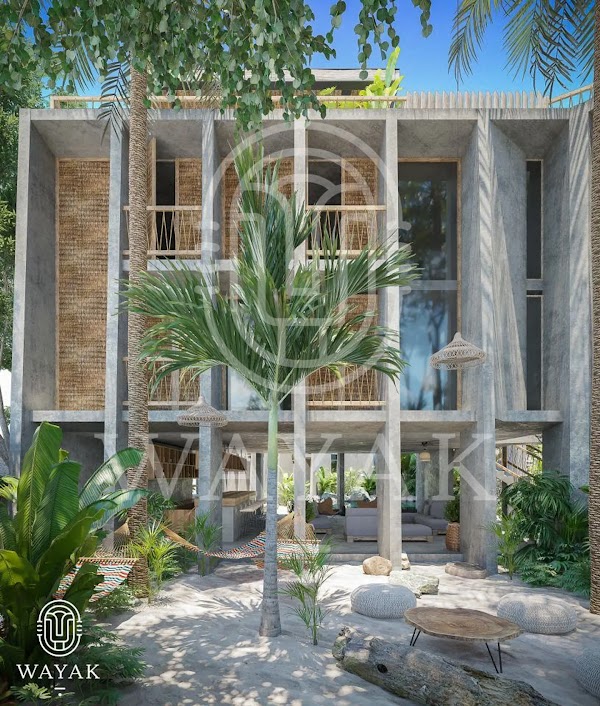 Wayak - Condos – photo 4
