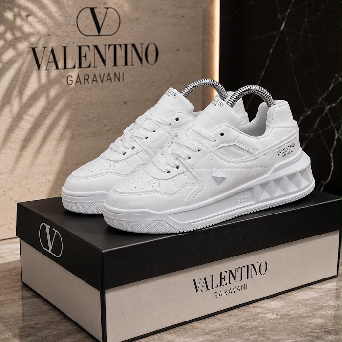 Valentino Blanco