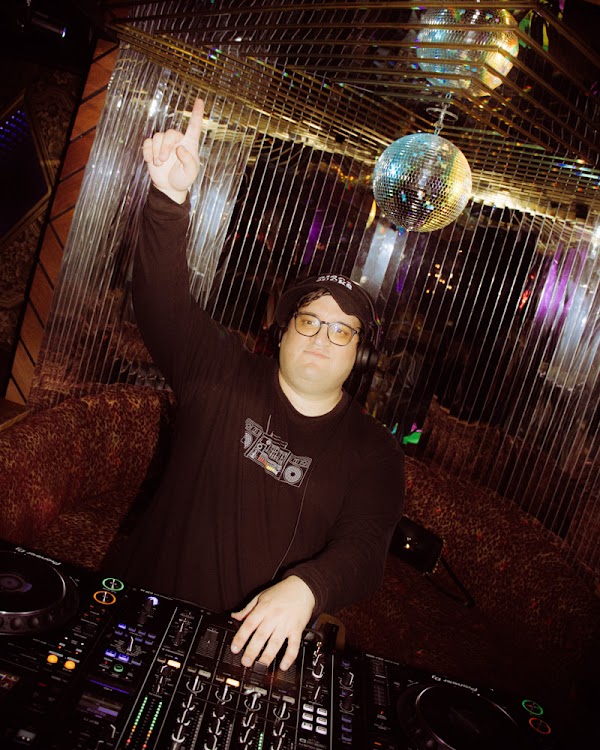 Paradisco photo 10