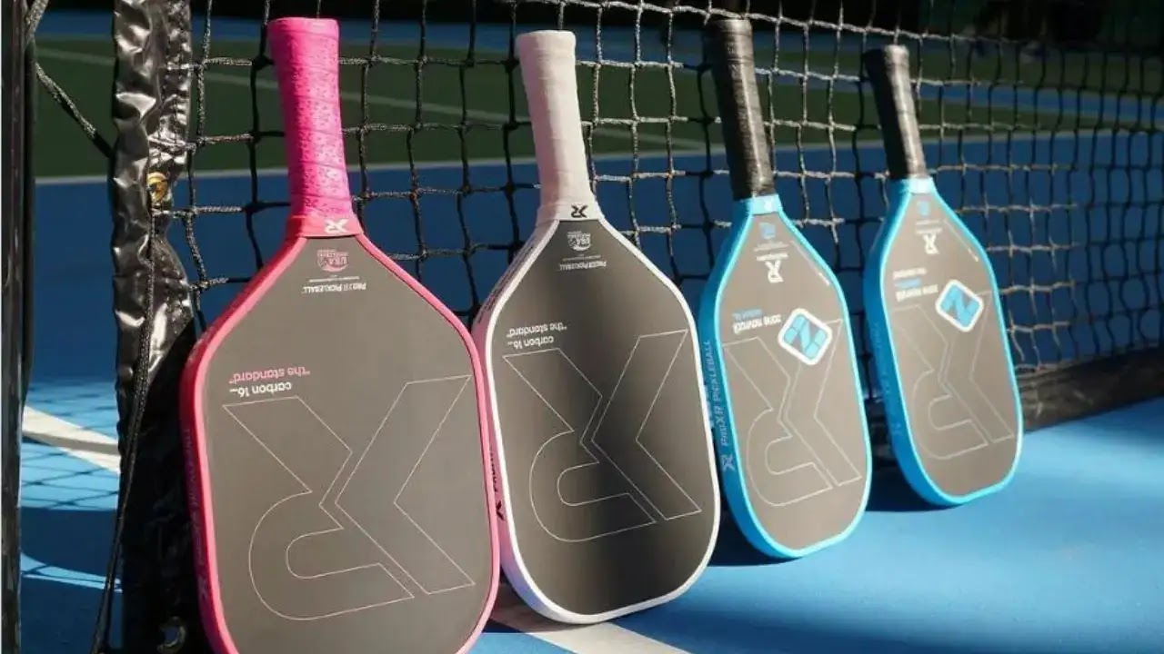 Best Rated Pickleball Paddle Recommendations