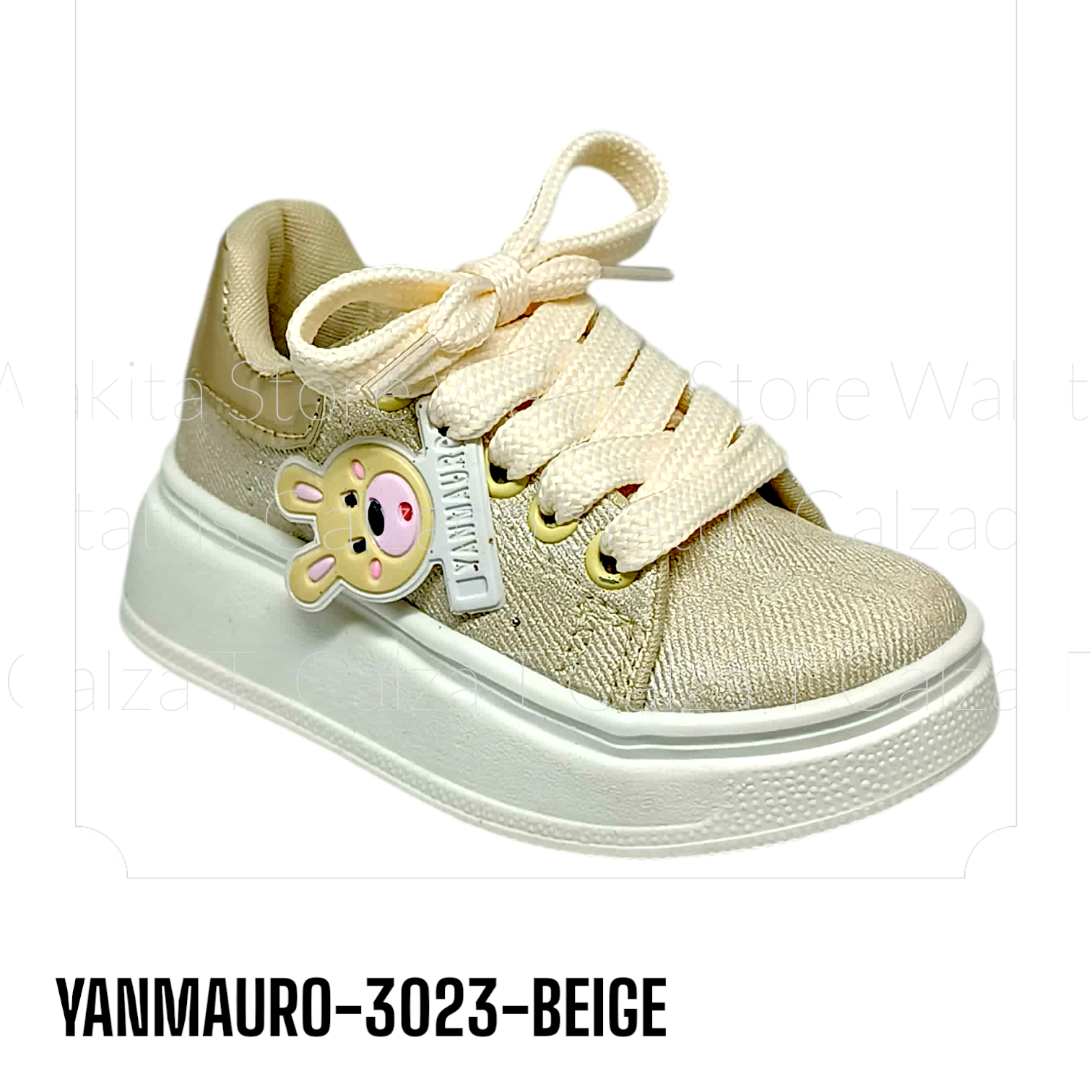 YANMAURO-3023-BEIGE