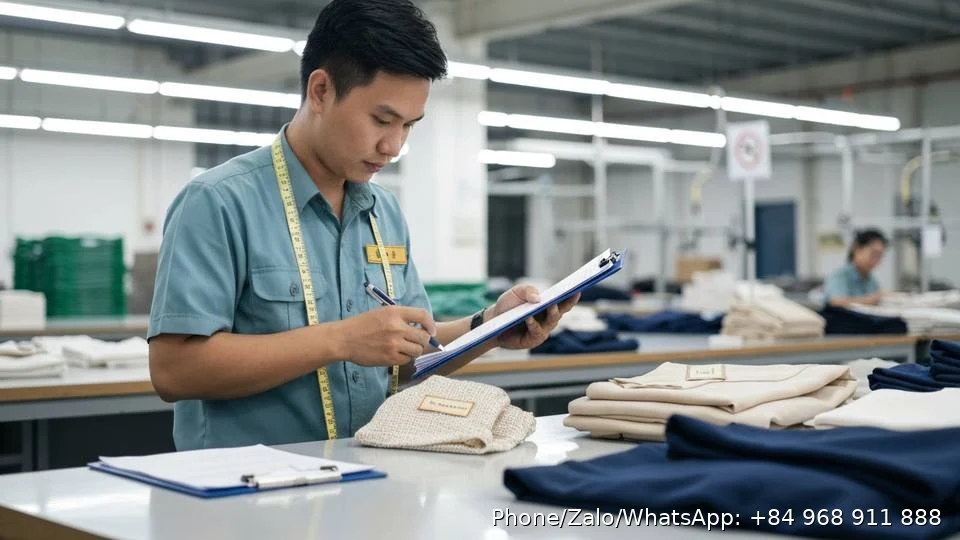 Private Label Fashion - Gold Garment Vietnam