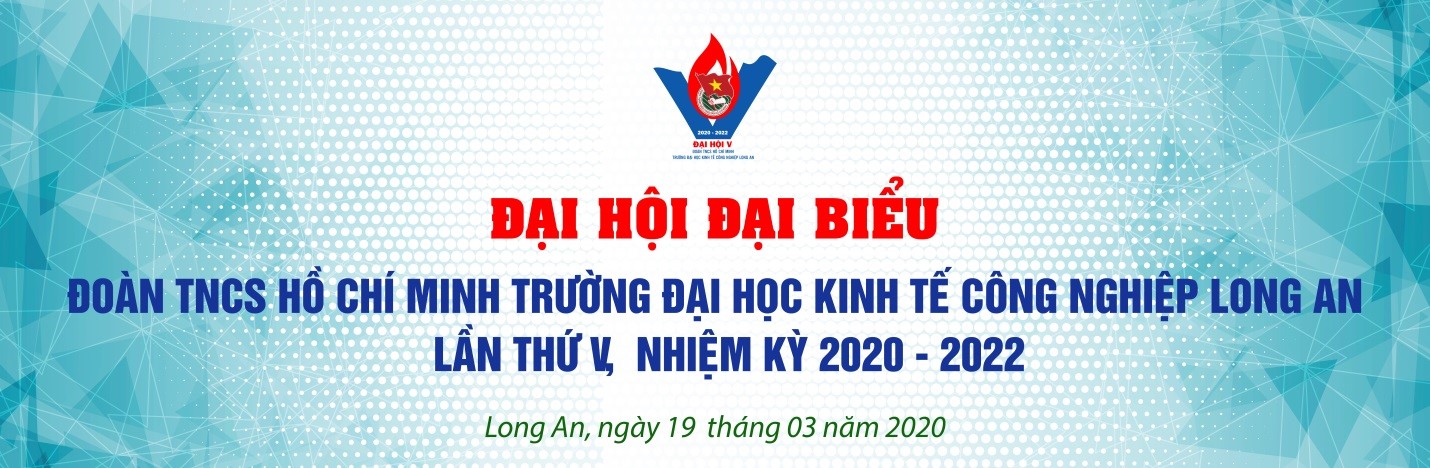 Trường DLA chuẩn bị sẵn sàng cho Đại hội đại biểu Đoàn TNCS Hồ Chí Minh  khóa V nhiệm kỳ 2020 -2022