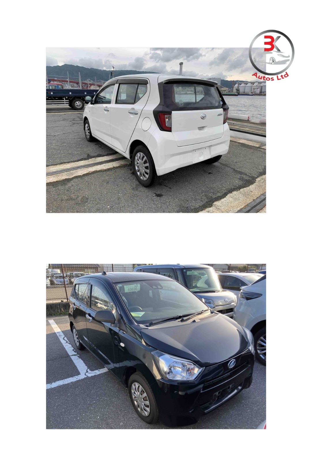 Daihatsu Mira for Uber & Bolt in Kenya: Why Most Drivers Choose It