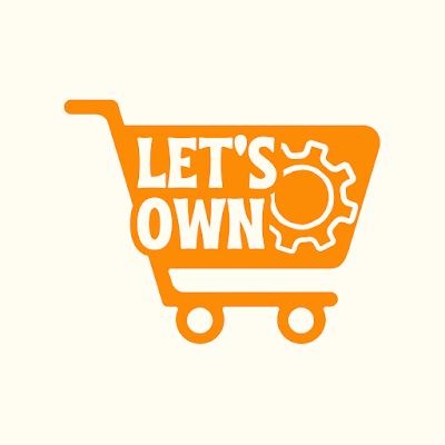 Let's Own icon