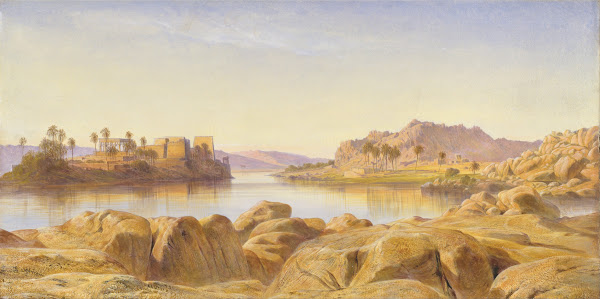 Philae Egypt