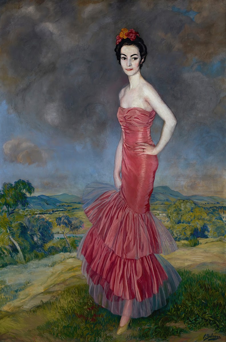 La Señora Garay