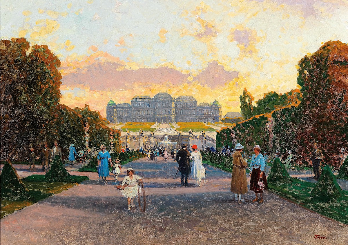 Belvedere