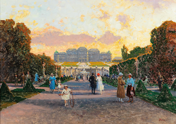 Belvedere