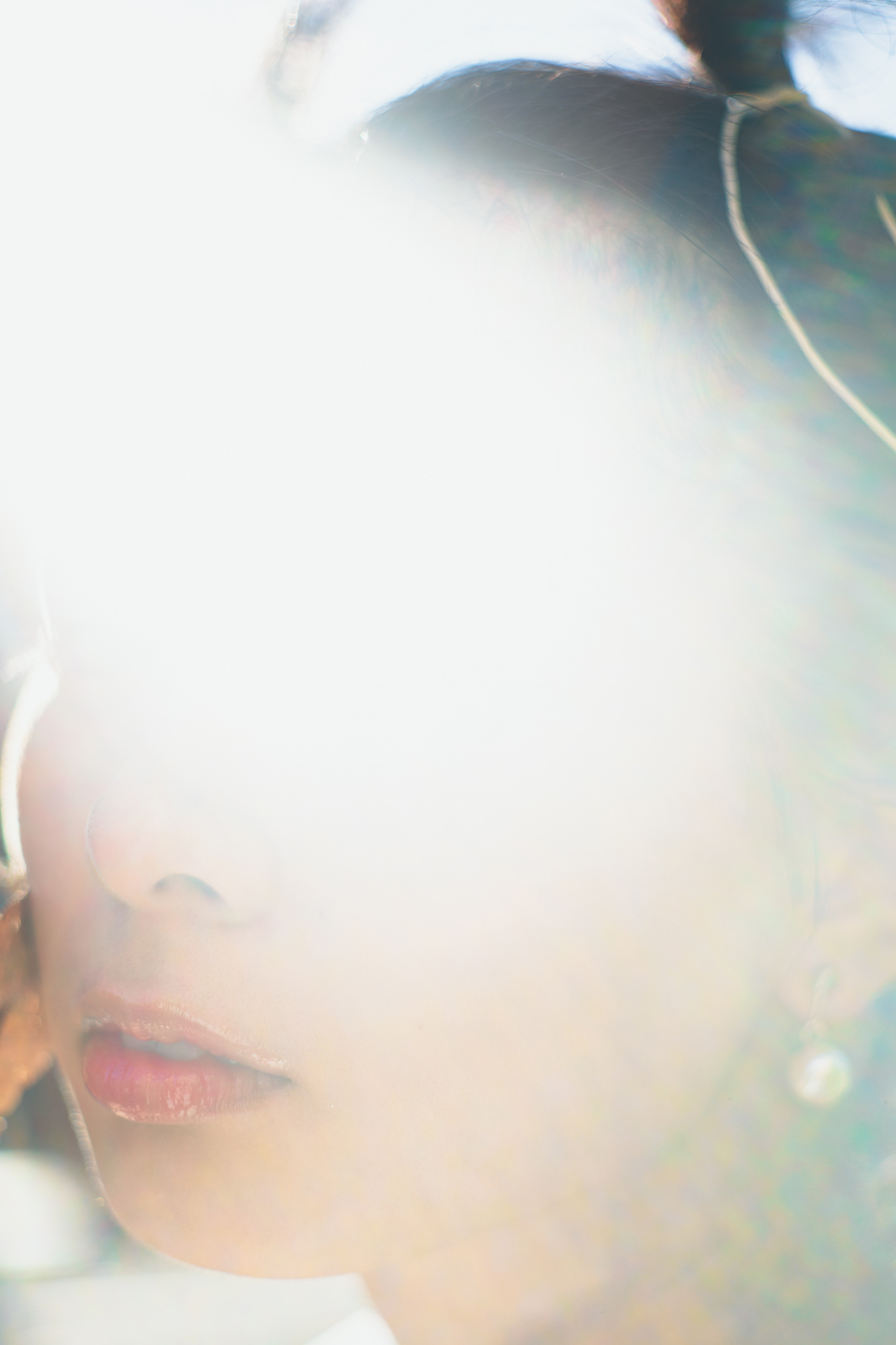 Portrait — Makino Shota