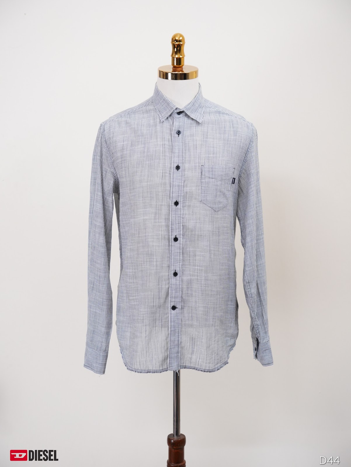 Sơ mi D44