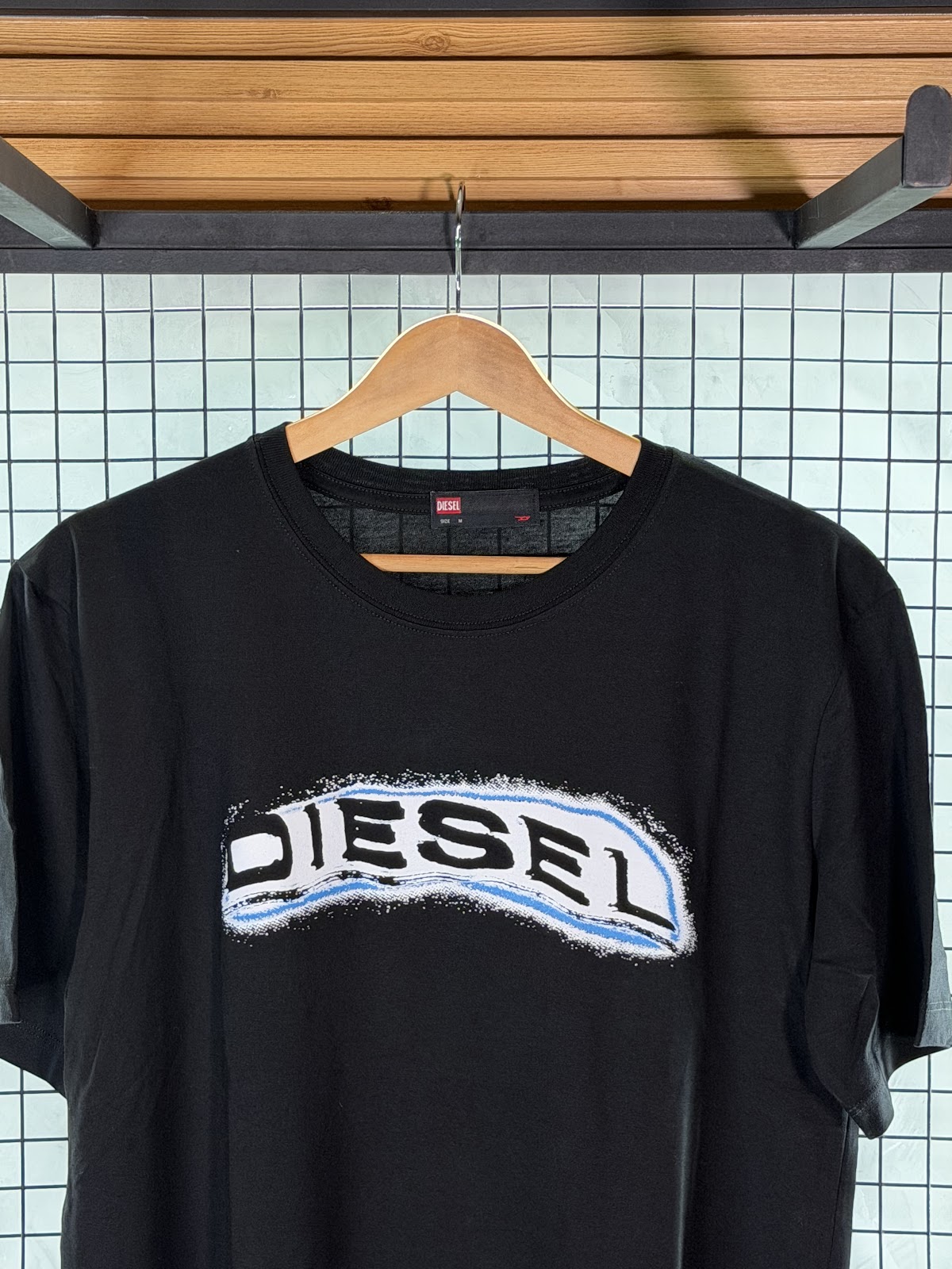 Camisa_Diesel_PretaV3.1 - 1