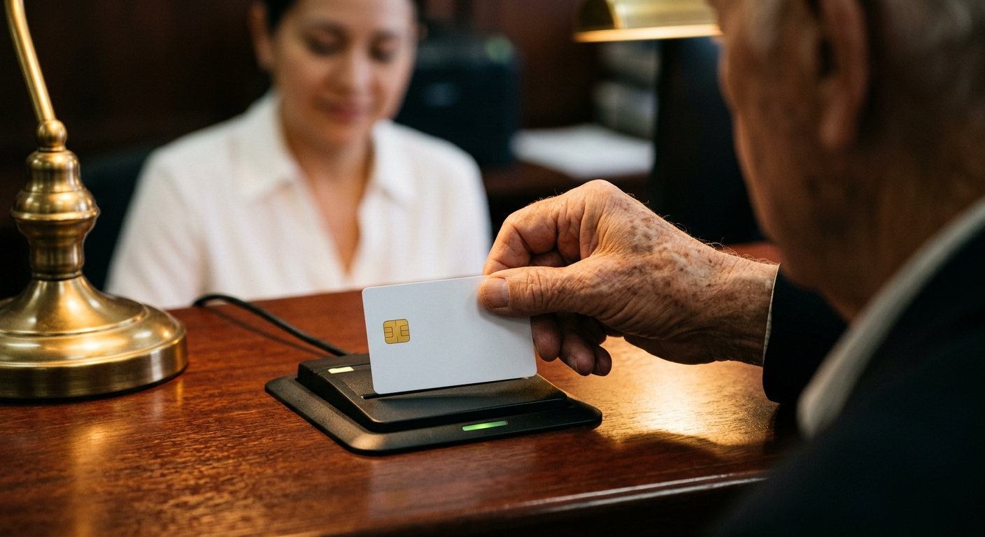 Digital Identity: Bangladesh Bets $748 Million on Trust