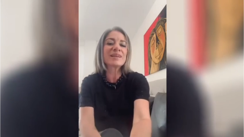 Carolina Pardo Testimonio