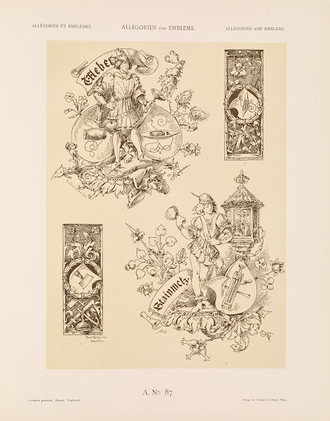 Allegorien und Embleme Vol II Pl097 1882