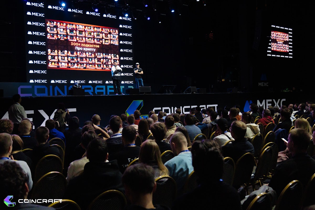 CoinCraft 2025