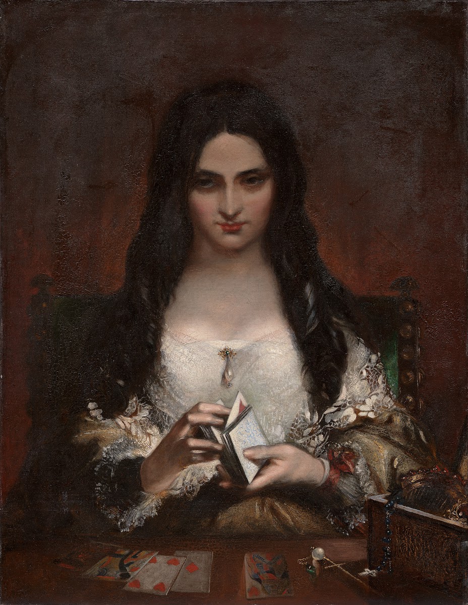 The Wish 1840